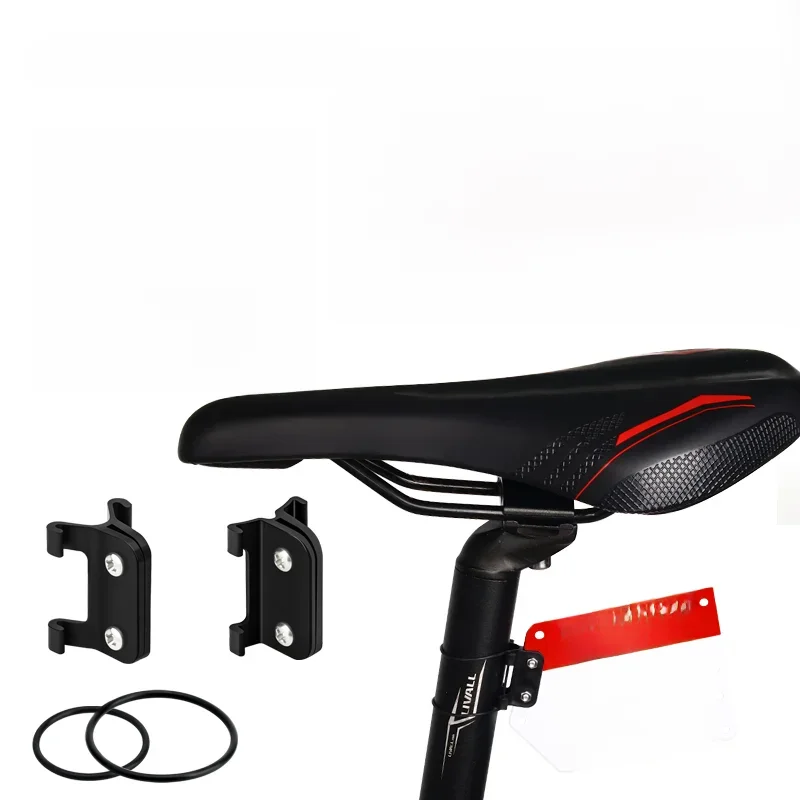 AliExpress riderace RIDERACE Bike Triathlon Racing Number Plate Mount Holder For Bicycle Cycling Rear License Number