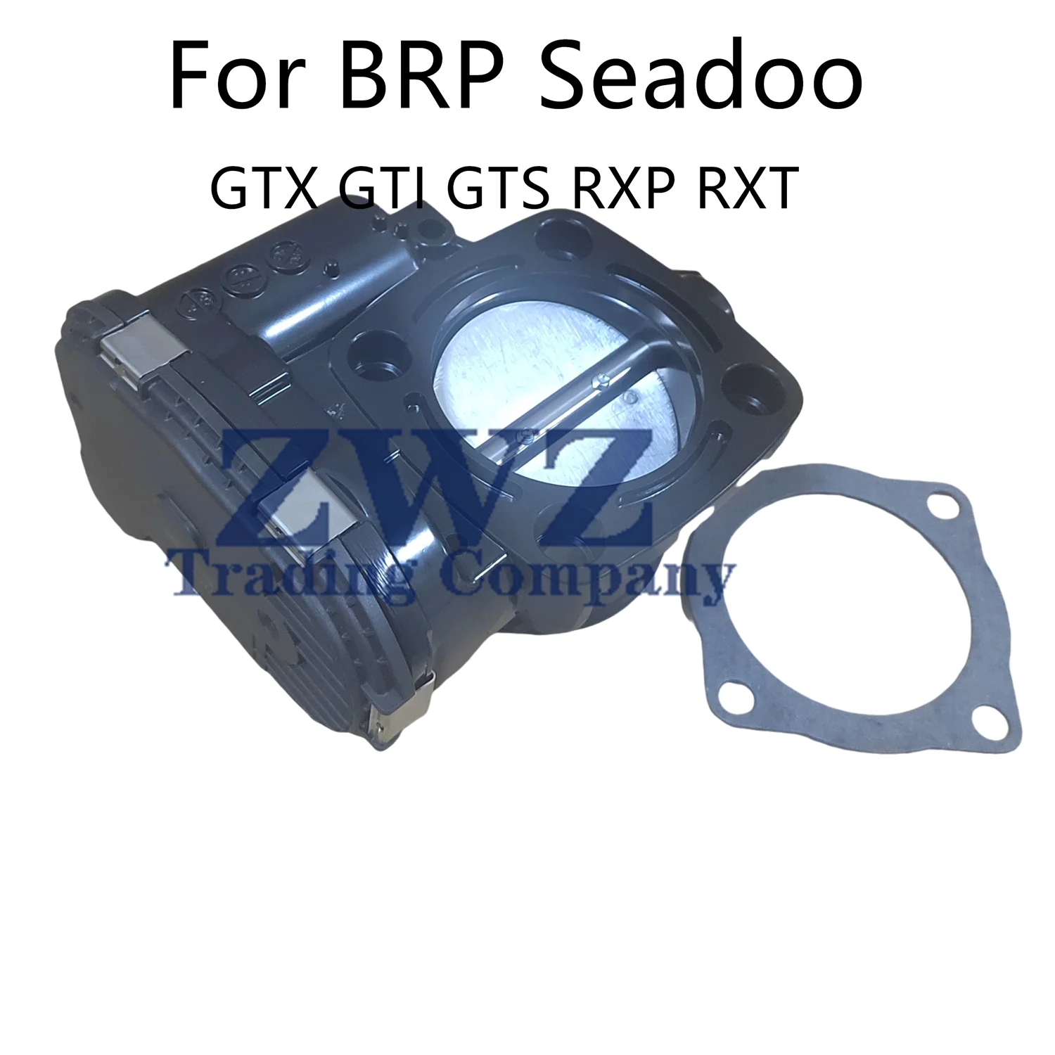 SeaDoo RXP RXT GTX GTI GTS GTR 420892592 420892590 420892591 0280750505 420892590 42089259 60 모터보트 스로틀 바디, 신제품