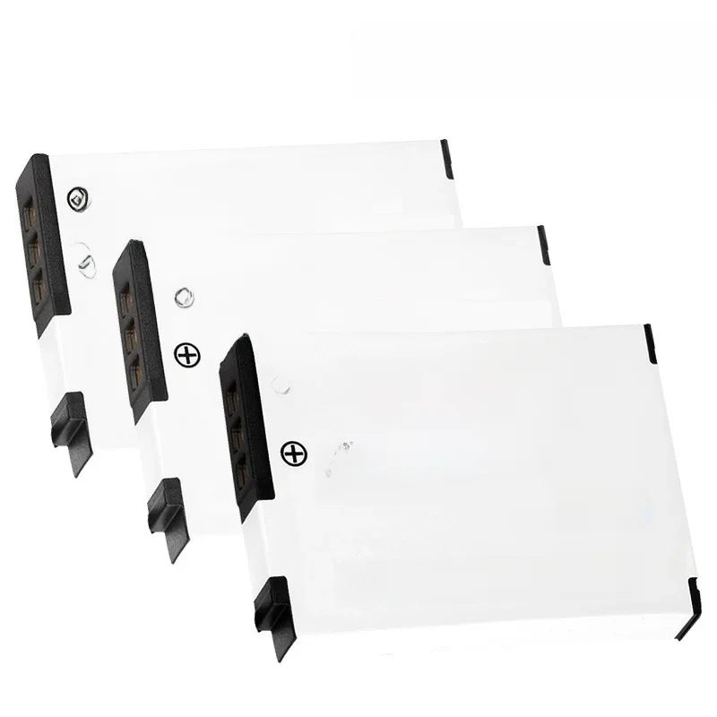 1480mAh EN-EL12 ENEL12 EN EL12 bateria dla nikona Coolpix A1000 B600 W300 A900 AW100 AW110 AW120 a130 S9300 S9500 — zdjęcie produktu 7