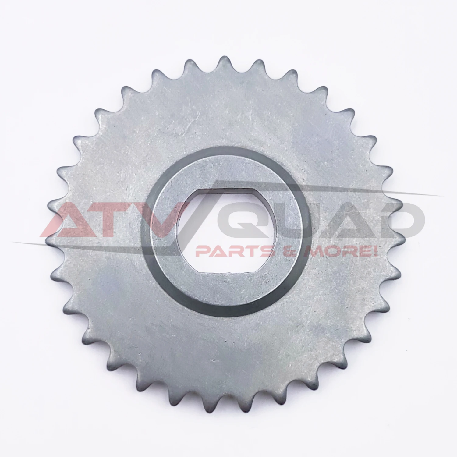 

Balance Shaft Sprocket for CFmoto 500 X5 U5 CF188 600 X6 U6 Z6 625 CF196 X-Lander Rancher 0180-160004 Goes 520 525 625i Max