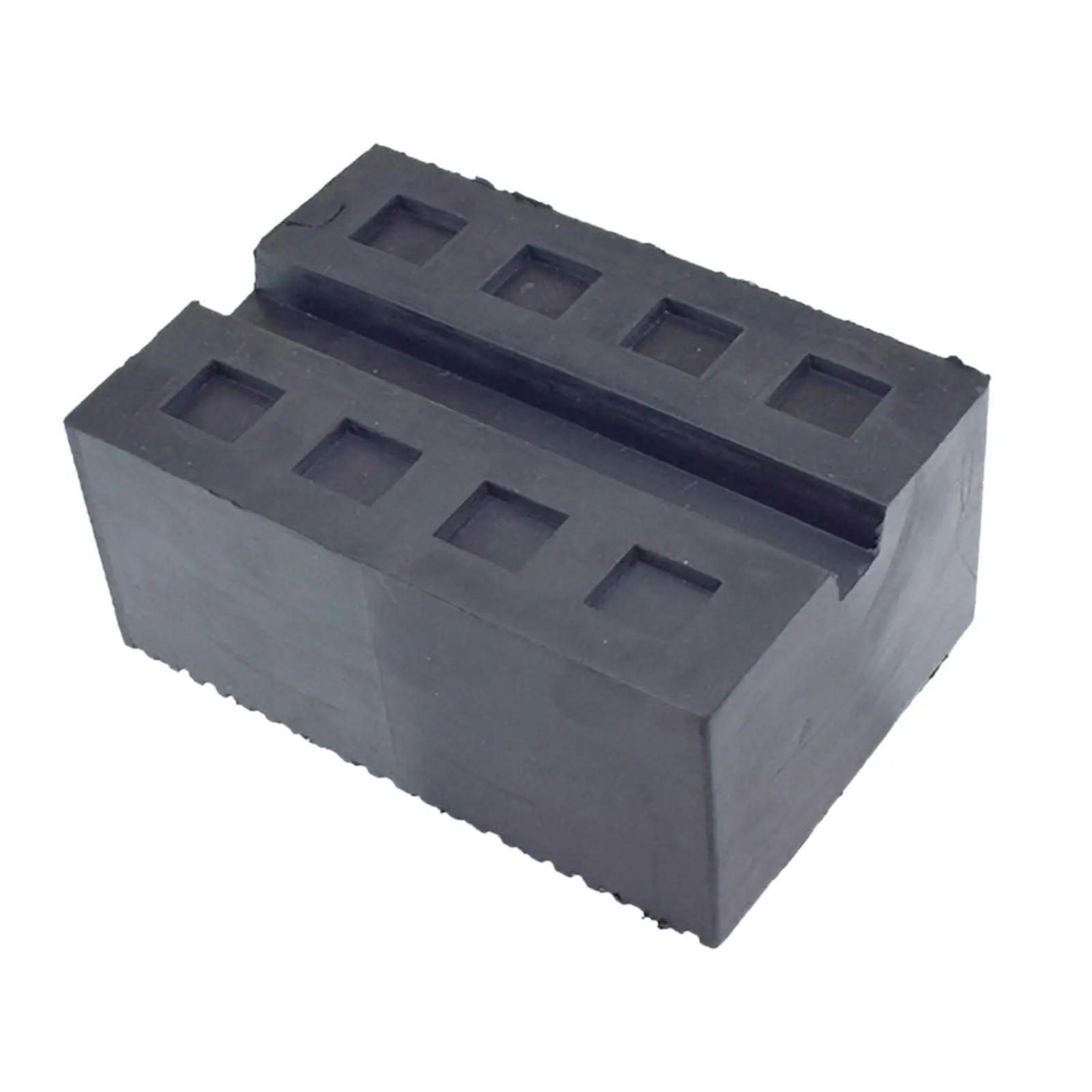 

Universal Car Lift Jack Pad Adapter for Jack Stand Floor Jack Slotted Frame SUV Truck Vehicle Repair Tool Accessories