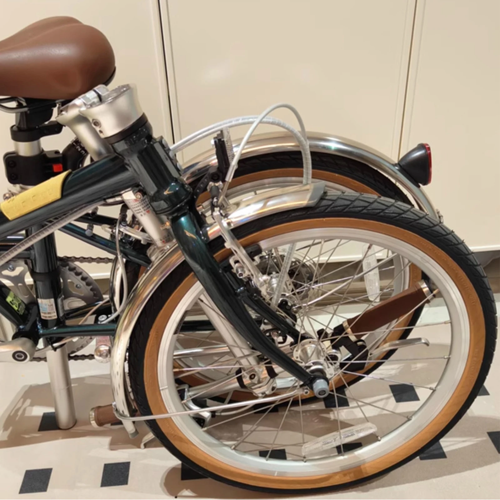 

Складной велосипед, переднее и заднее крыло для 20 дюймов, аксессуары для обслуживания, брызговик, защита крыла, замена детали защиты крыла