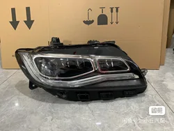 For Lincoln MKZ Headlight Assembly For 2014-2016