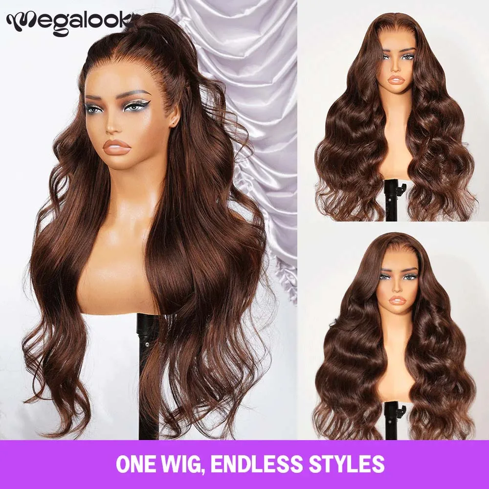 Рисунок 4 - Парики из натуральных волос 13x6