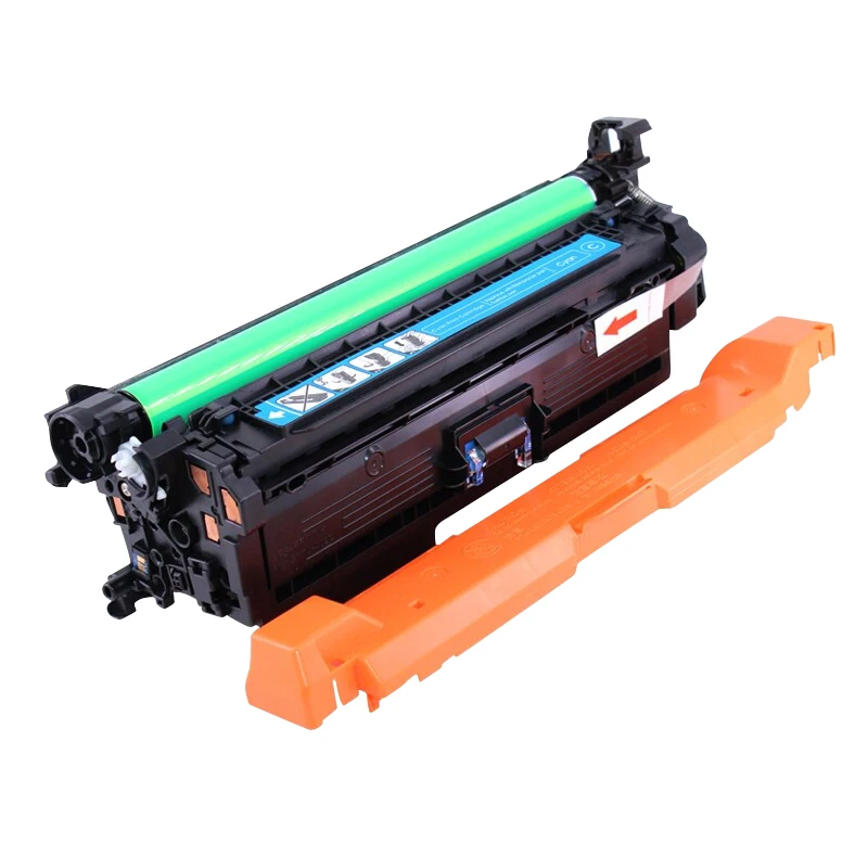 HP CF360A Toner Cartridge High-Yield Compatible for HP LaserJet Pro MFP M126nw M128fw Printer Black Ink Cartridge for Office Hom
