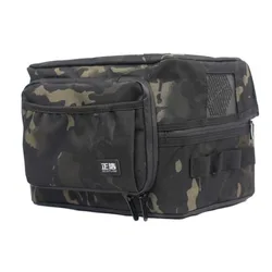 ECOFLOW River 2 Max Camouflage Bag, Waterproof Bag Protection Bag for River 2 Max Power Supply