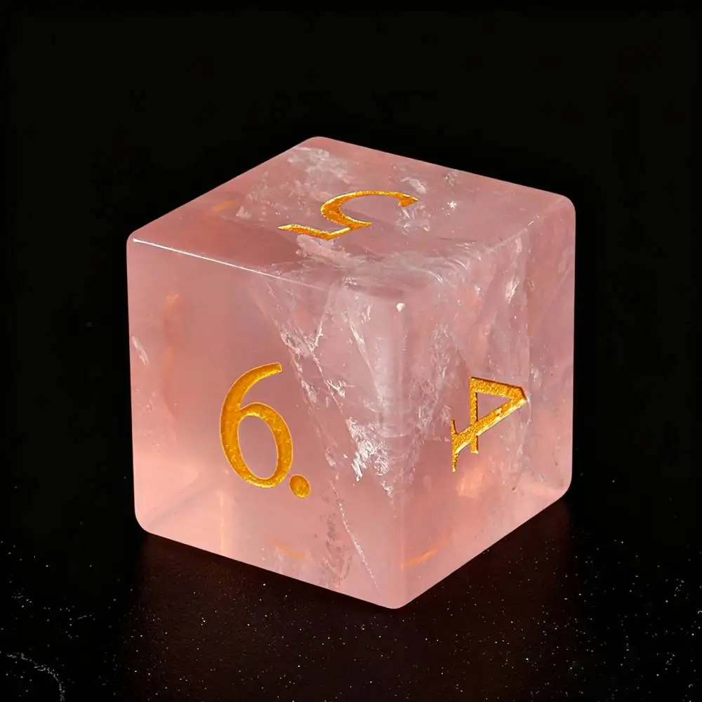 natural-pink-crystal-dice-polyhedron-gem-dice-set-for-dungeons-and-dragons-d-d-rpg-coc-board-games-gemstone-dice-stone-cube