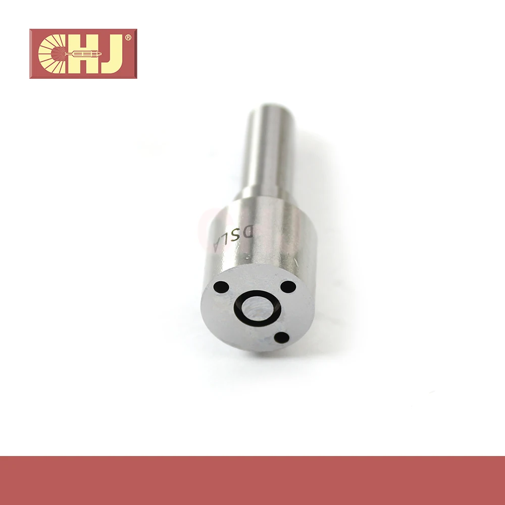 CHJ Common Rail Nozzle DLLA143P5510 Used for Injector 0445120231 And 0445120445