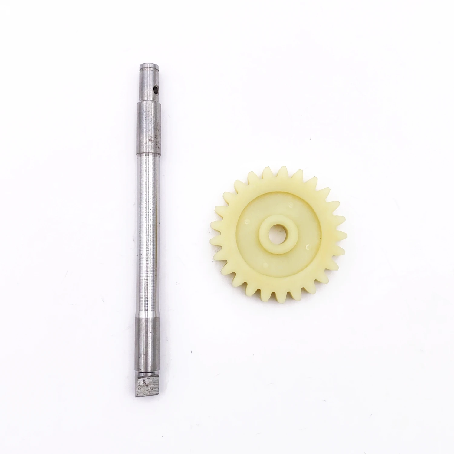 

Impeller Gear Shaft Kit for Linhai 260 300 E2 300 T3b 300 T3b EFI 370 PROMAX T3b Yamaha Majesty 250 YP250 22812 22815