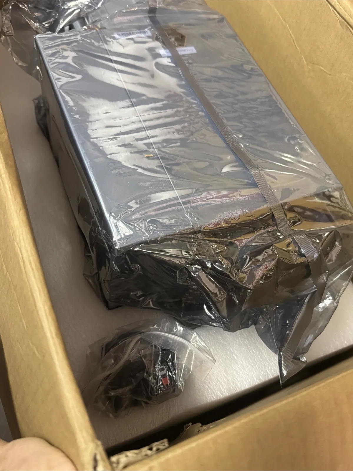 WINNER New Bitmain Antminer S21 Pro+ 234TH/s Bitcoin Mining Machine with Power Supply