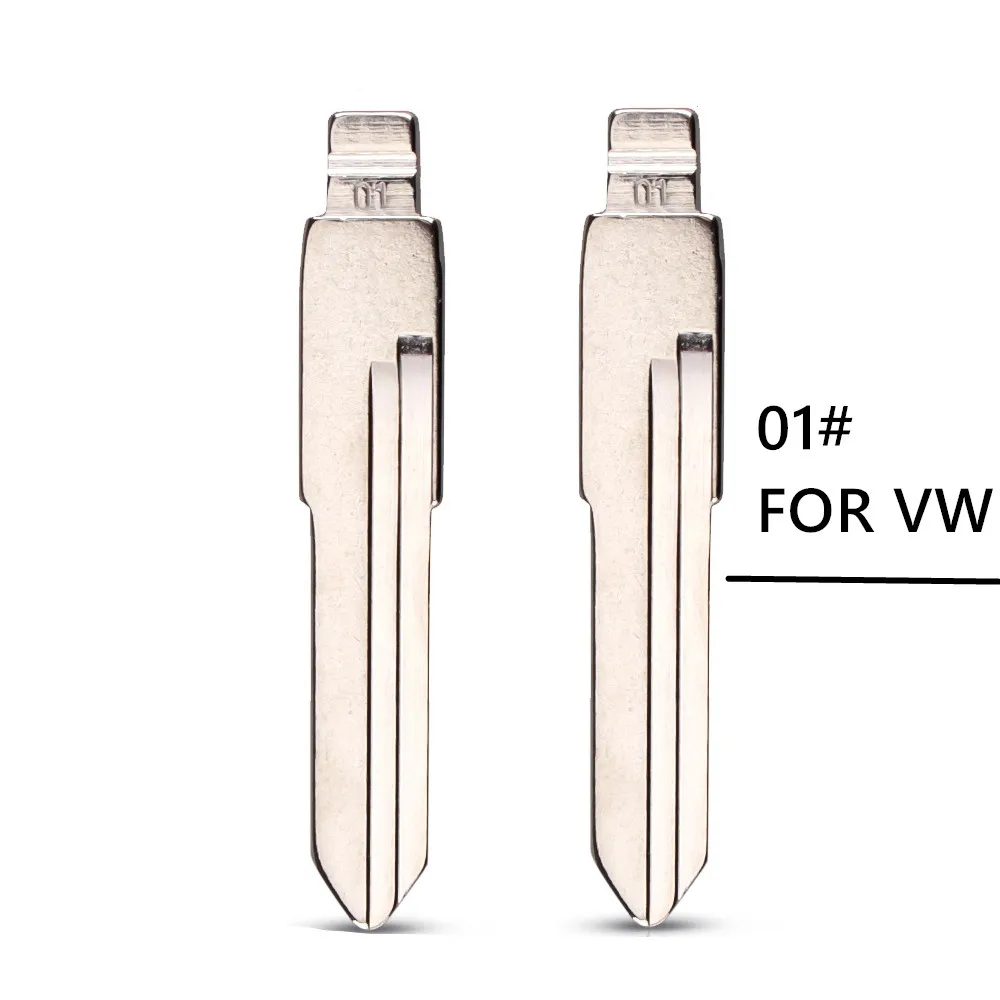 10 szt. Scyzoryk nóż HU49 TOY43 HON58 CY24 MIT8 NSN11 MIT11 TOY38R MAZ24 HU39 KD VVDI klucz chowany w obudowie pilota scyzoryk nóż dla Toyota Honda
