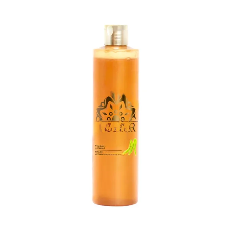 Iv san bernard caviar shampoo verde 1000 ml