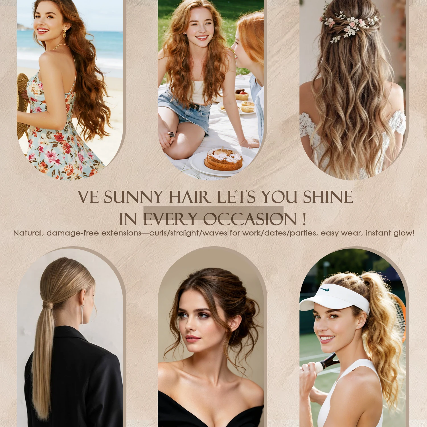 VeSunny ロングウェフトワイドテープインエクステンション人毛ストレートナチュラルレミースキンウェフト女性用ブライダルヘアスタイル 50 グラムブラジル