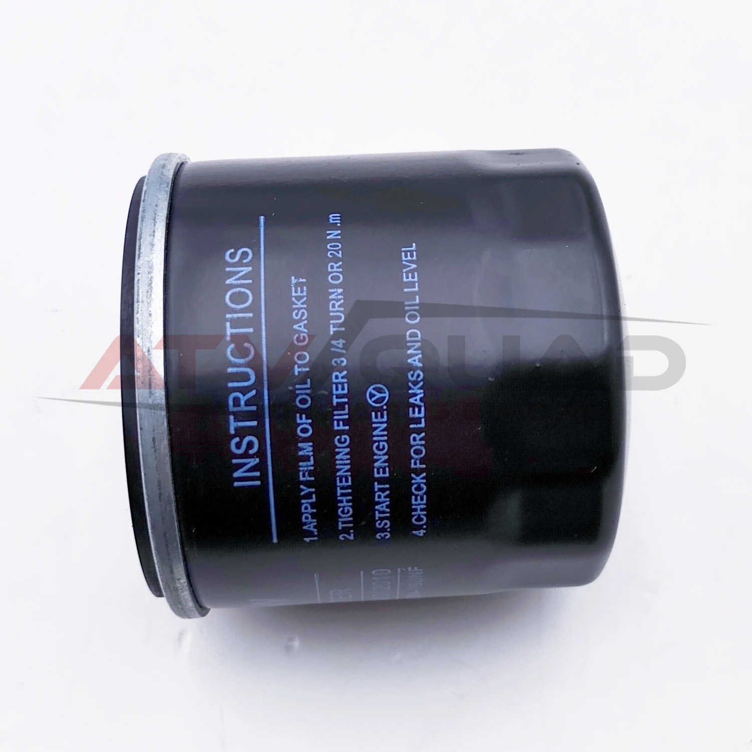 Oil Cleaner Oil Filter for Stels Leopard 600 101702-102-0000 LU055637 196MS-1012000