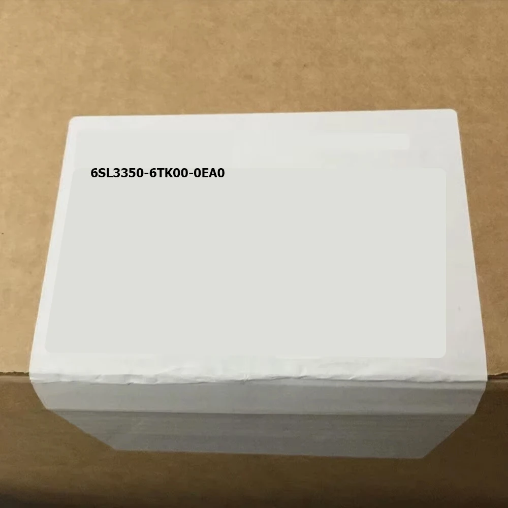 

High-quality 6SL3350-6TK00-0EA0 6ES7317-2FK14-0AB0 6SL3055-0AA00-3HA0 6ES7317-2AJ10-0AB0 6ES7317-2AJ10-0ABA