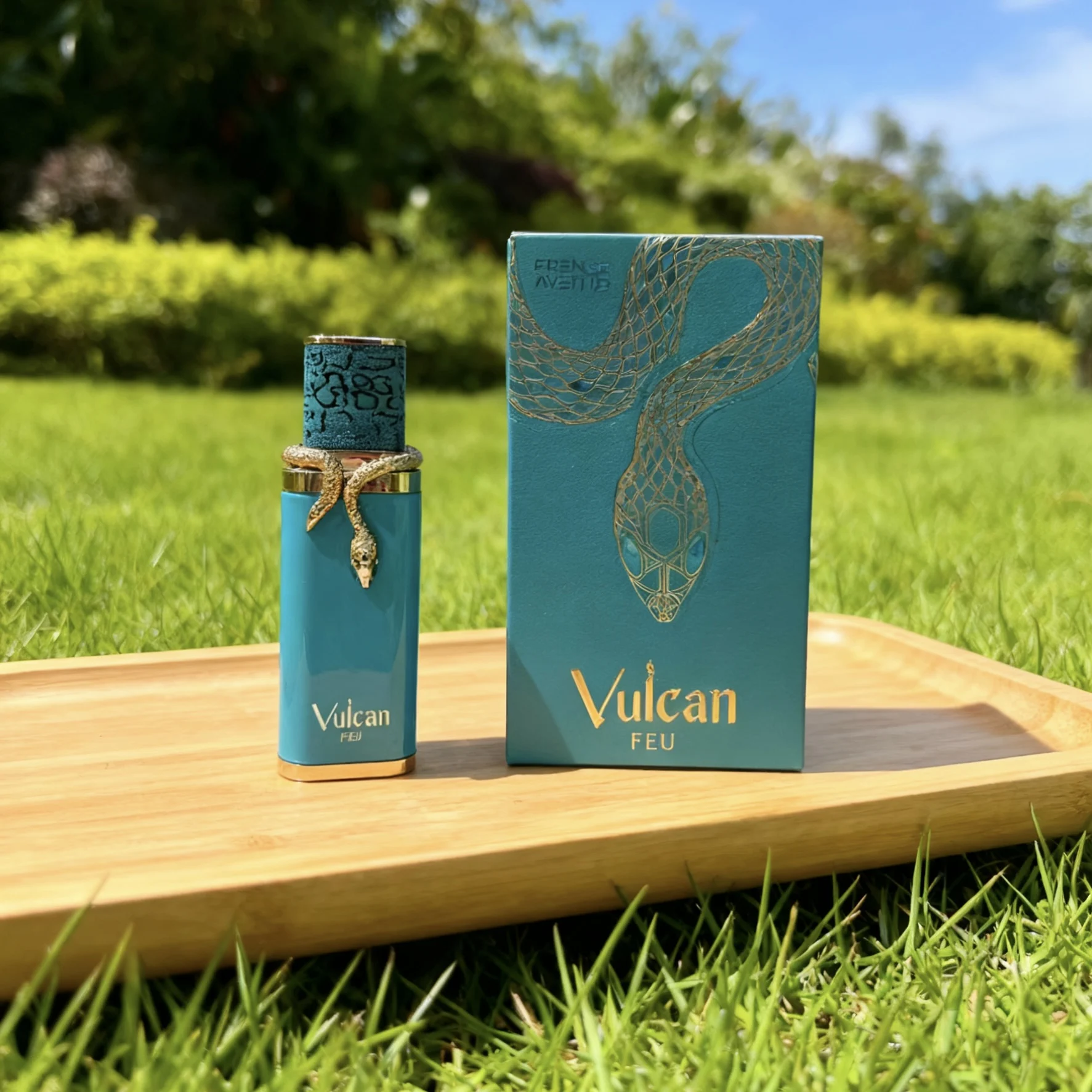 Fragrance World French Avenue  – Perfume Is Fragrance World Bewertung und Preis