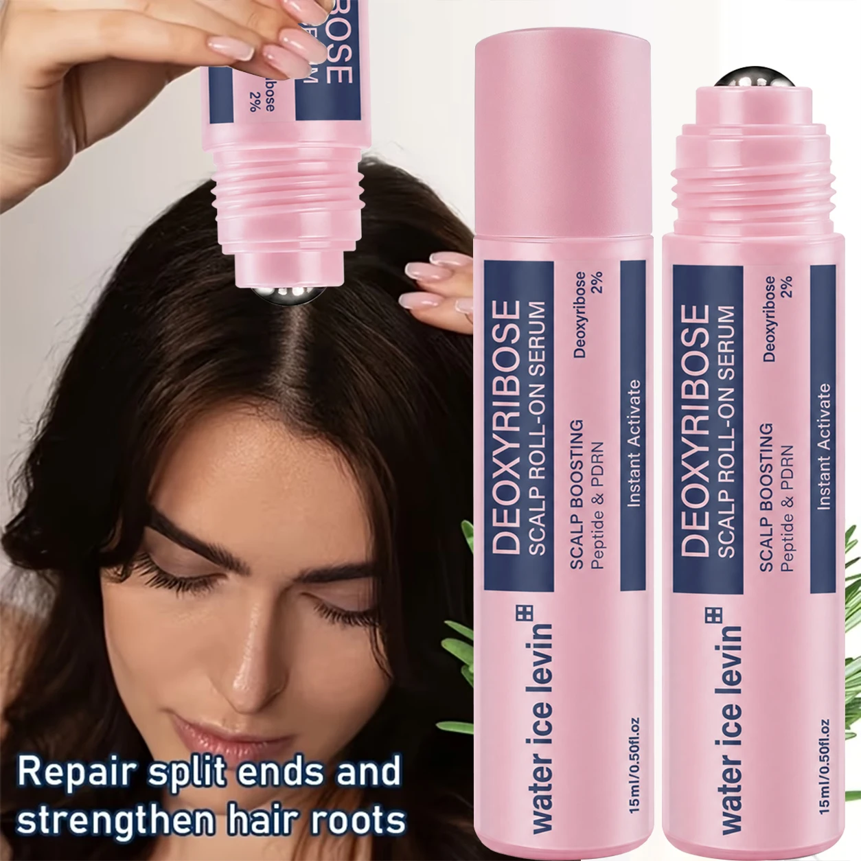 Water Ice Levin Роликовый сыво – обзор и цена Collagen Peptide Powder