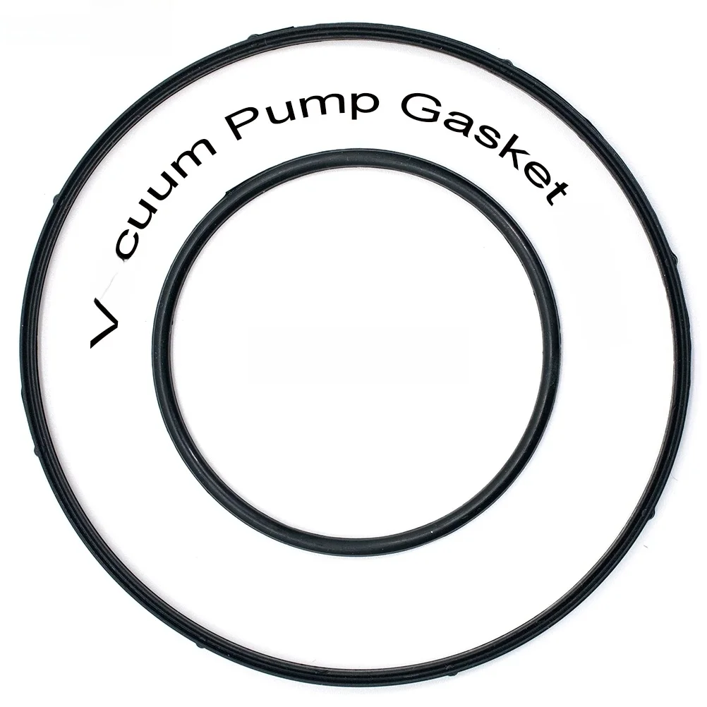 Kit de Johonneur d'Étanchéité de Pompe à Vide de Frein en Caoutchouc, pour BMW Série 1 3 5 7 bronchX5 Z4 V8 E46 E91 318i 320i 520movies 11668626471, Réparation Automobile, 2 Pièces