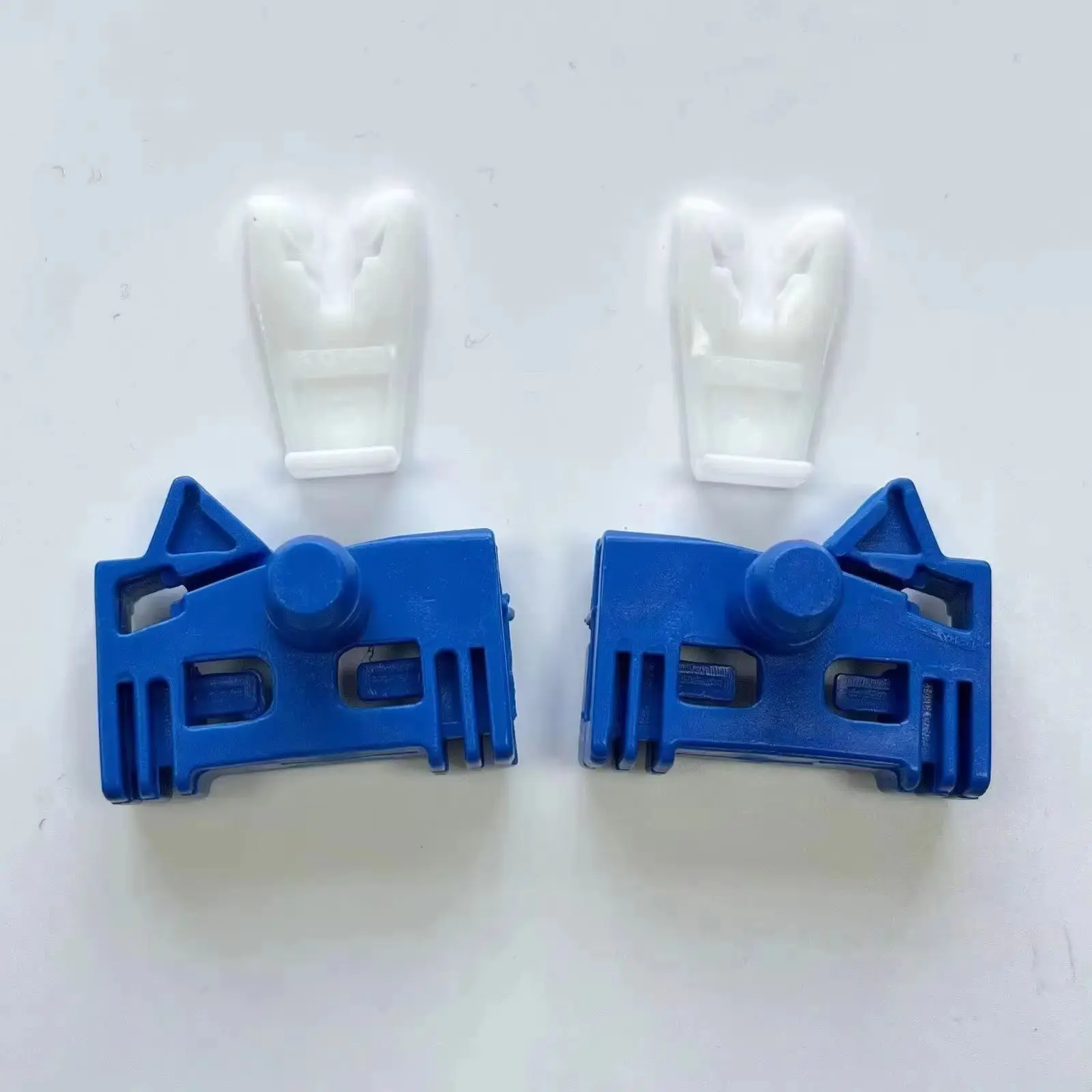 Window Regulator Repair Clips For Renault Laguna Espace Velsatis Citroen 2002-2015