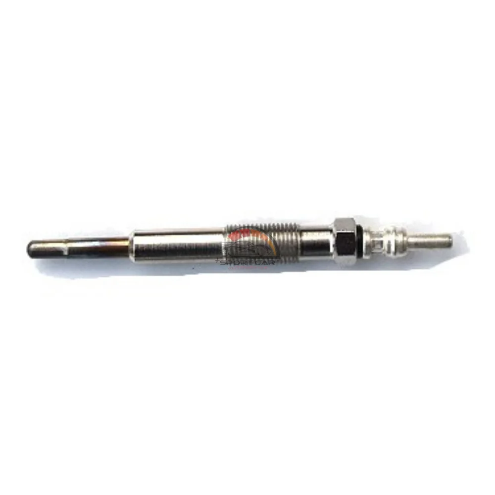 For Renault Clio - Megane 1.9D F8Q Glow Plug After 1998 7700100558 super quality high satisfaction happy price fast delive