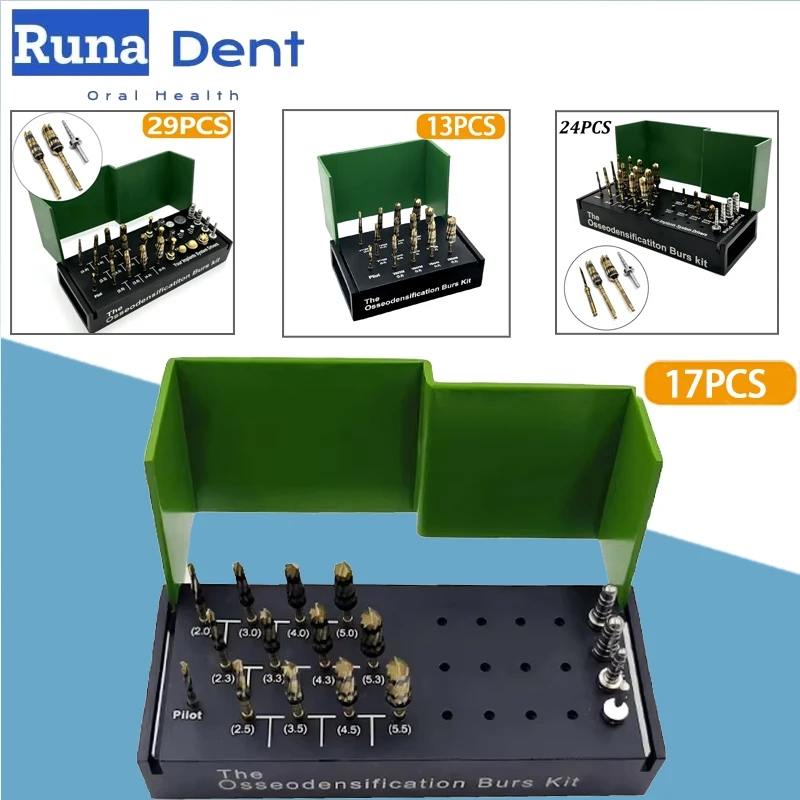 Dental Implant Syst…