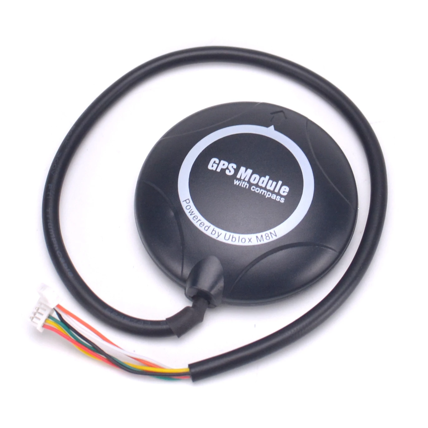 M8N 8N / 7M / 6M GPS High Precision Built in Compass w/ Stand Holder for APM AMP2.6 APM2.8 Pixhawk Pix 2.4.6 2.4.8