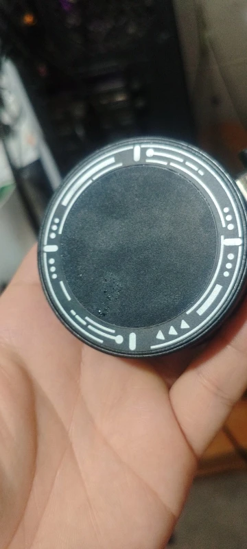 Customer photo