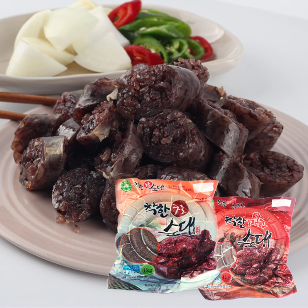 Oda Chef spicy pure 1kg