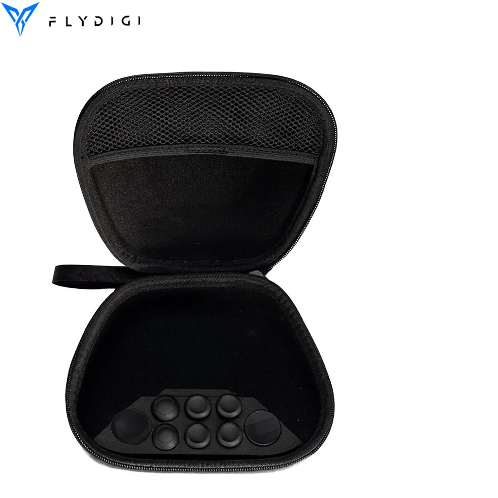 FLYDIGI Gamepad Accessory Bag for FLYDIGI APEX 5 Gamepad Storage