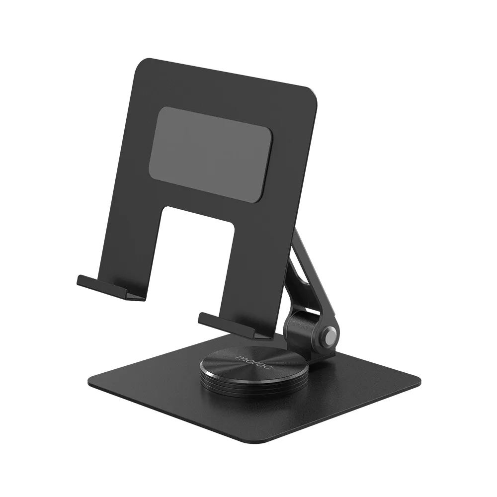 MORAC Morac Bold M1 360 Degree Rotate Folding Tablet Rack Stand for iPad Galaxy Tab Stand