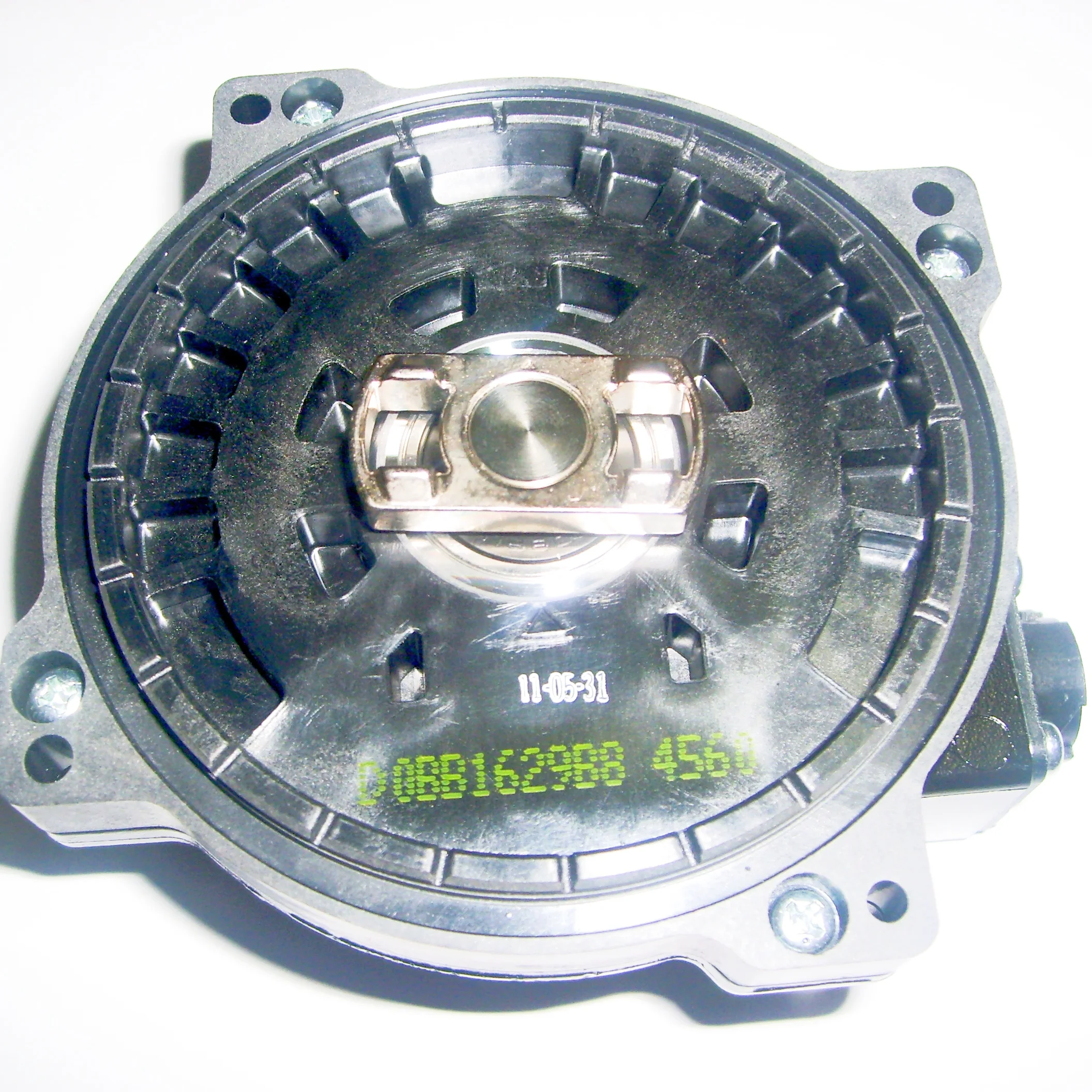 NEW INC. Encoder UTTIH-B20FK Working for YASKAWA Servo Motor SGMGV-05DDA6H SGMGV-05DDA6F SGMGV-05DDA6H-OY SGMGV-05DDA6F-OY