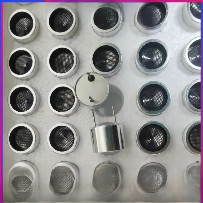 20 szt. 25KHZ 16MM Ultradźwiękowy czujnik otwarty TCT25-16T/R (typ dzielony) sonda 16mm 25khz ultradźwiękowy przetwornik — zdjęcie produktu 7