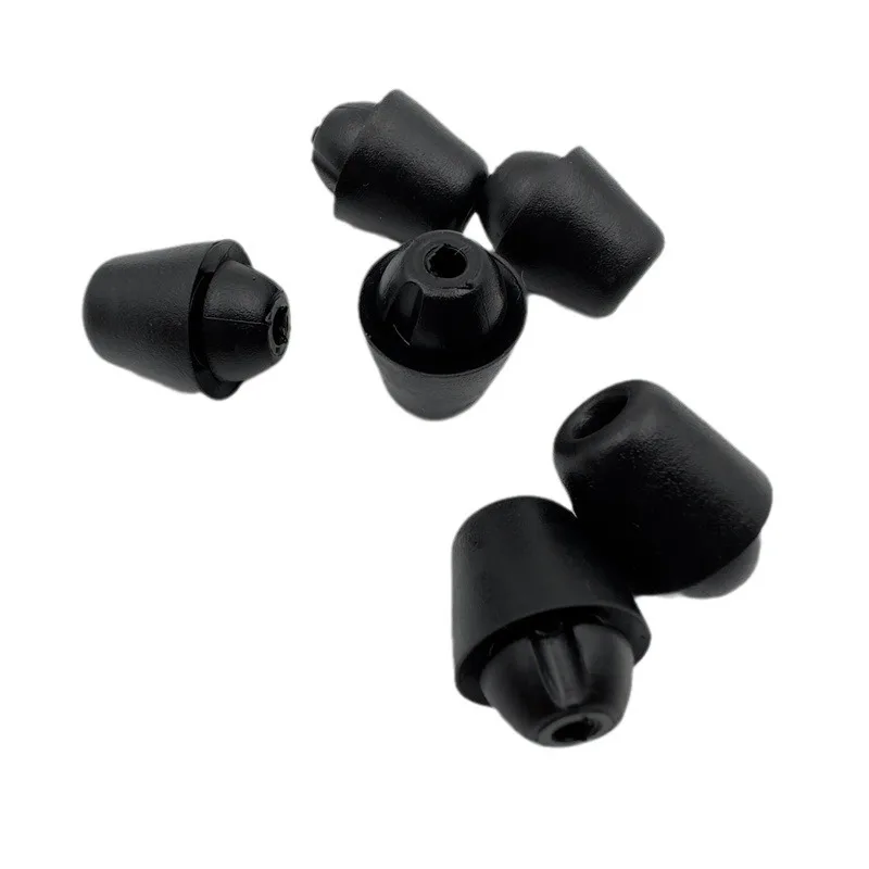 8219128010 For Hyundai Kia1 Car Door Rubber Damper Buffer Stoppers 5 pcs 82191-28010