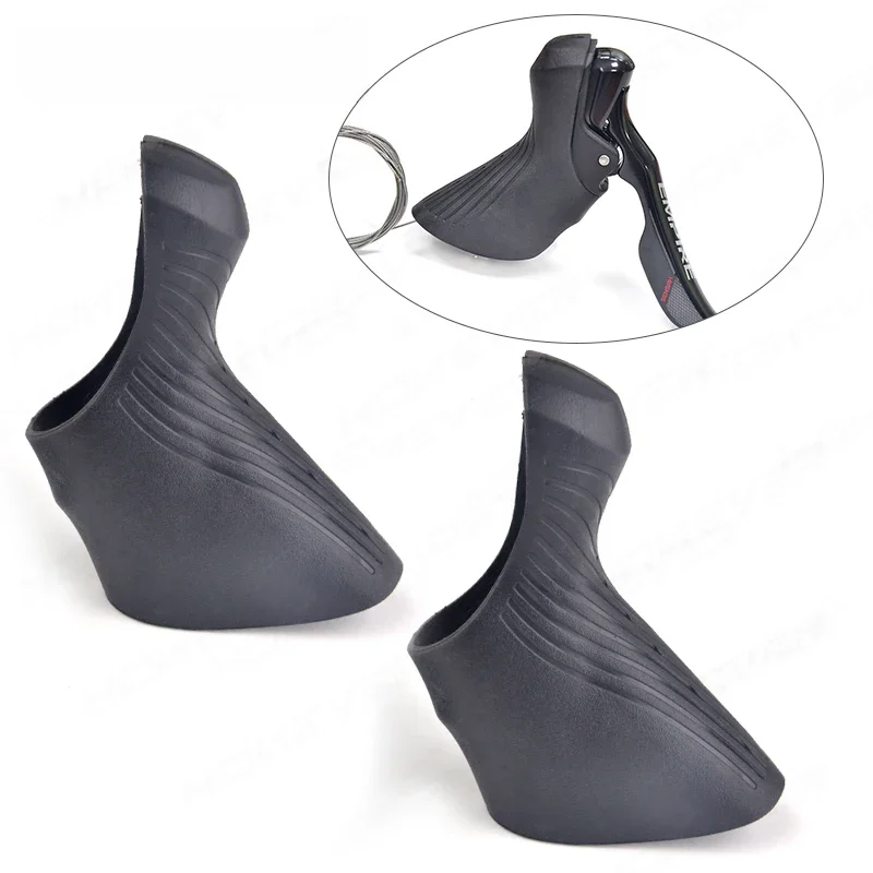 AliExpress HONEVER SENSAH EMPIRE Road Bike Shifter Lever Cover Bracket 2X11S 22 Speed Bicycle Cycling Pieces