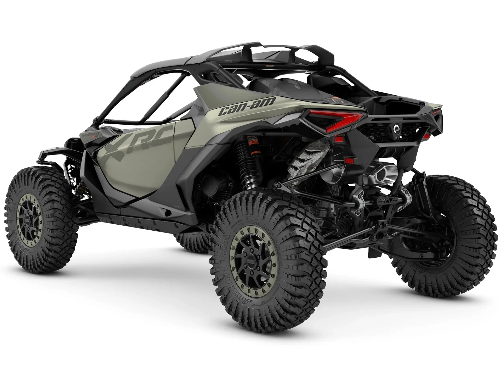 Swifts shipping on 2026 2026 BRP CAN-AM MAVERICK R X RS 999T DCT Smart Shox UTV/ Side by Side/ Buggy (New Sealed)