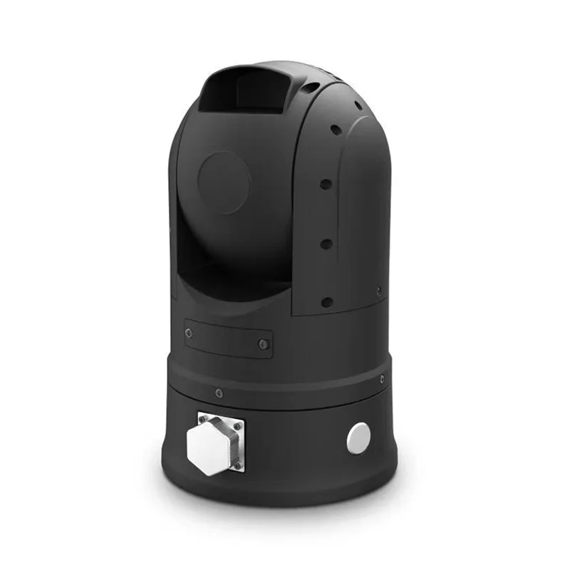 T130 Series 4G Wireless Emergency Control Ball PTZ Surveillance Camera
