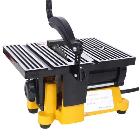 10 best sales आरी की मेज - №6