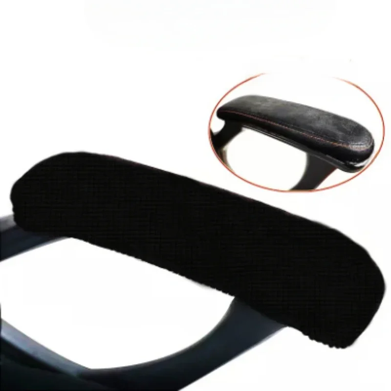 Housse universelle extensible pour accoudoir de chaise, 2 pièces, antisalissure, pour ordinateur, maison, bureau, bon marché, 1 paire