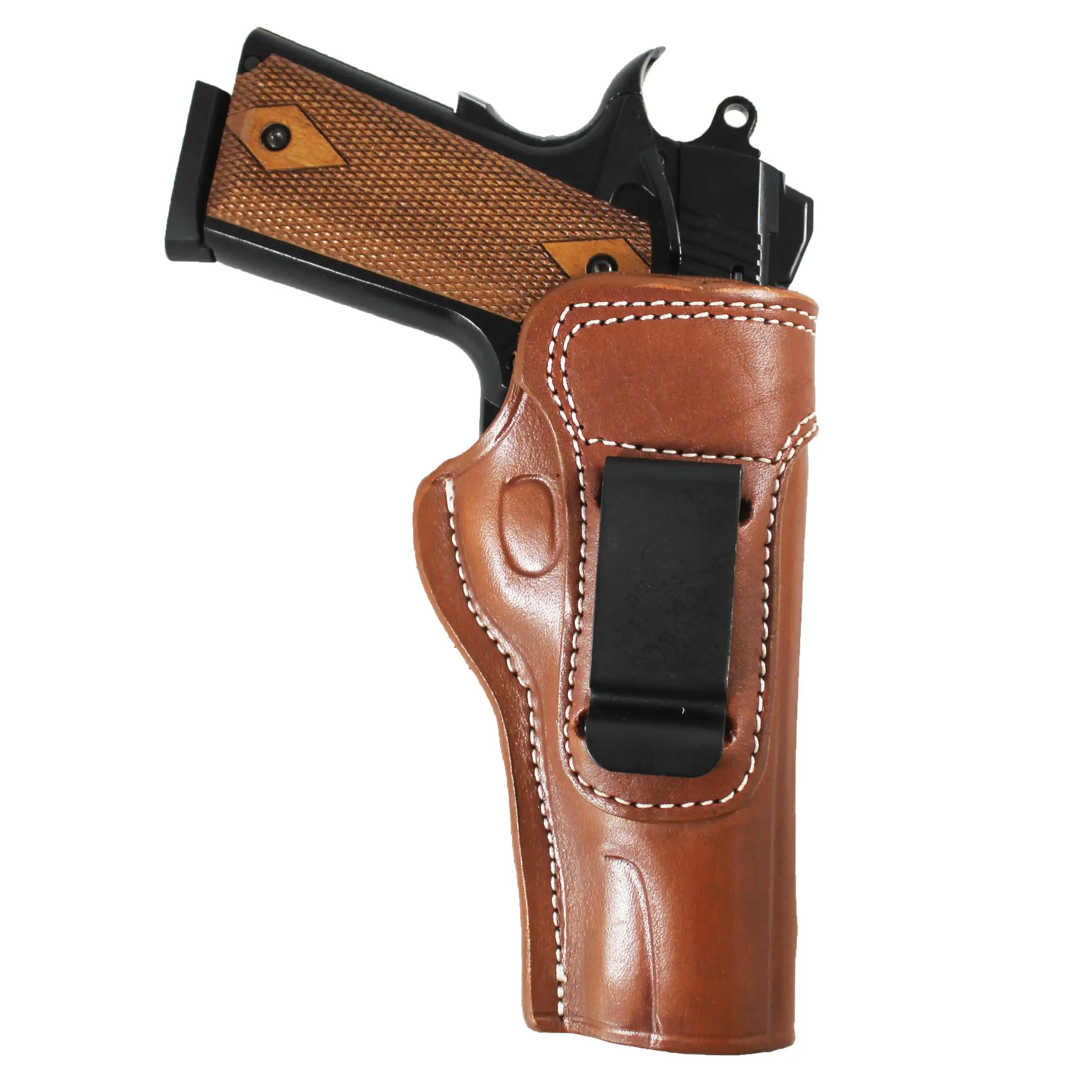 YT HOBBY For Beretta 92X Full you Left Or Right Hand Concealed Carry IWB Real Leather Handmade Pistol Firearm Gun Holster