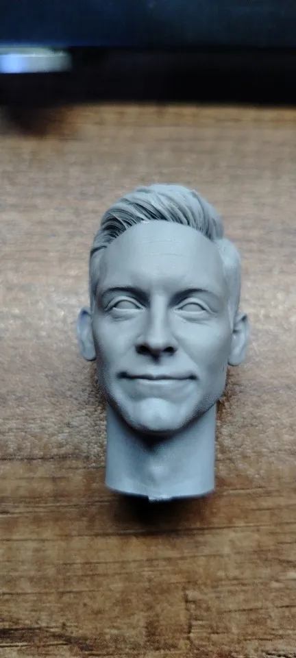 Buyer photo of this resin kit