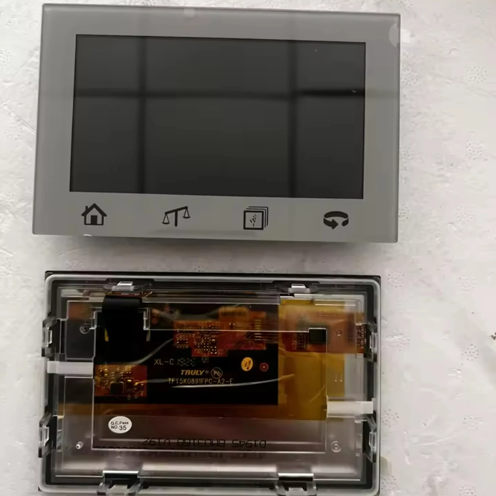 New Original Lcd Di…