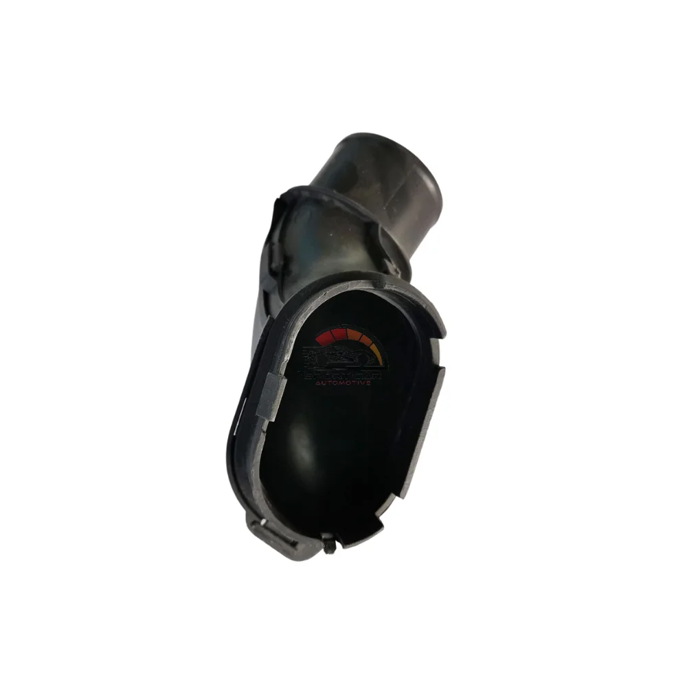 Filtro de carcasa de manguera de aire para Renault Clio IV, Dokker, lorenault, Duster Captur 1,5, dCI, K9K, motor 165001258R