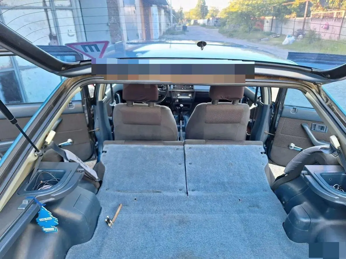 

841 мм, 2 шт. Амортизаторы задней двери (багажника) для Honda Integra Acura Integra Hatchback 1985-1990, газовые упоры, пружины подъема крышки багажника