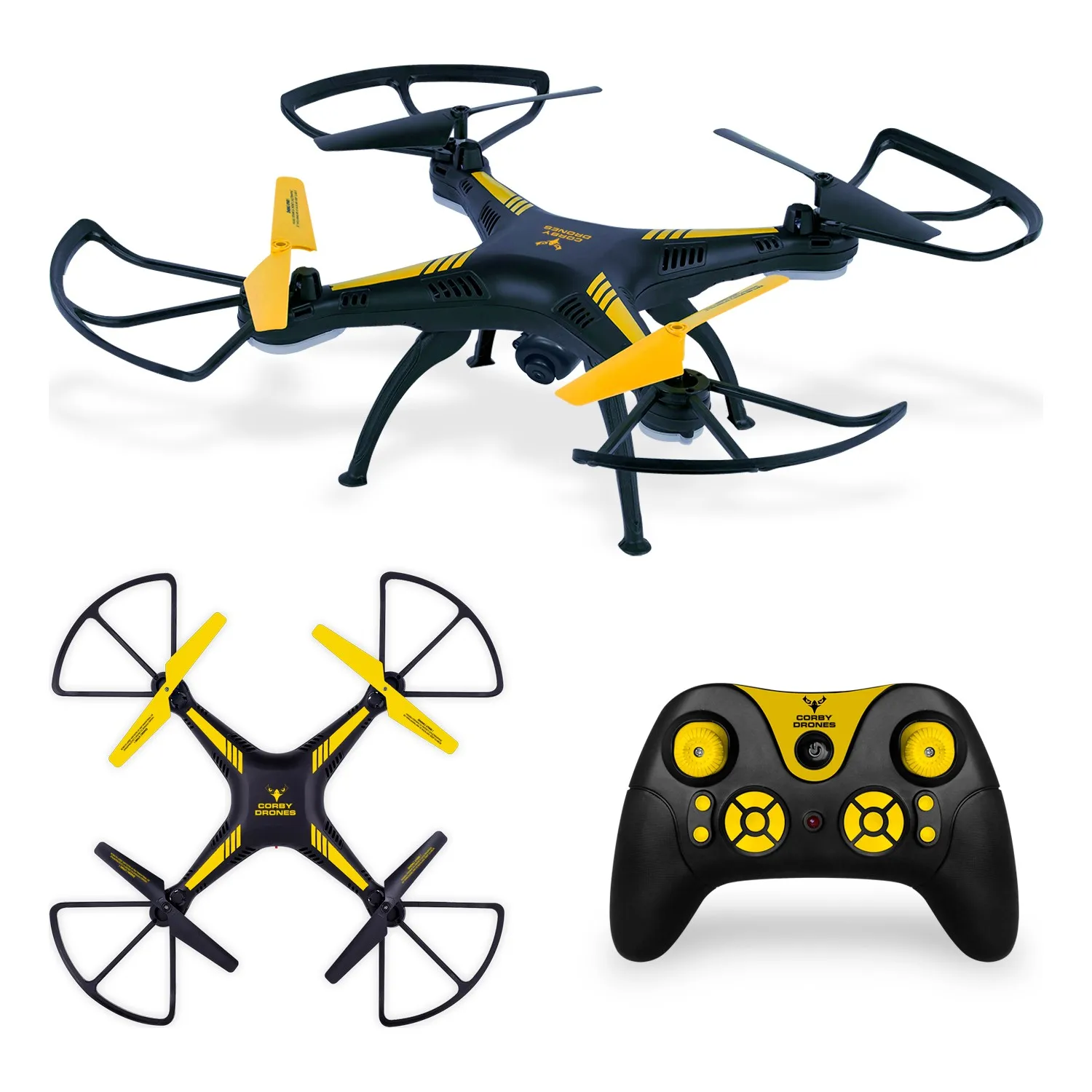 For Corby CX008 Zoom One Smart Drone