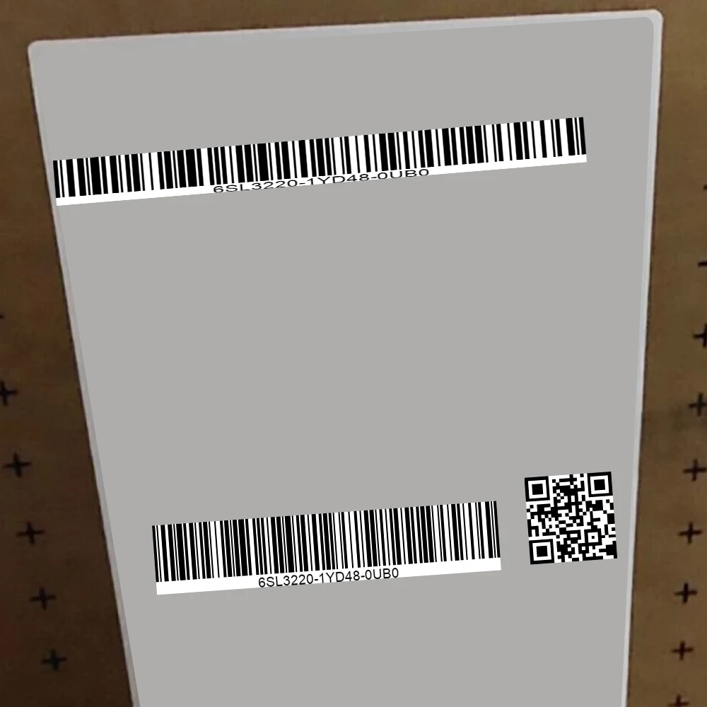 

Совершенно новый 6SL3220-1YD48-0UB0 6SL3220-1YD46-0UB0 6SL3220-1YD28-0CB0 6SL3220-1YD38-0CB0