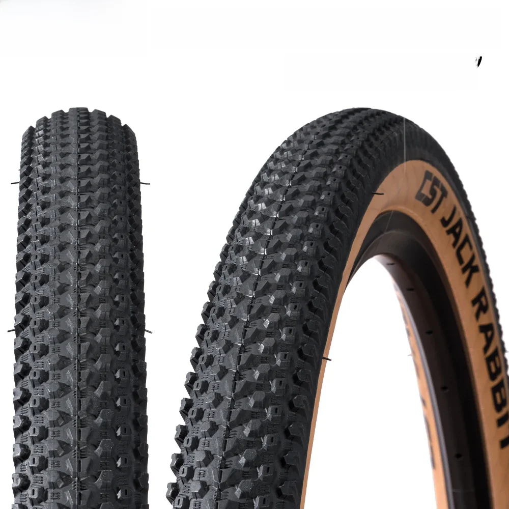 AliExpress CST C-1747 JACK RABBIT MOUNTAIN BICYCLE TIRE XC BIKT TYRE C1747 26 27.5 29