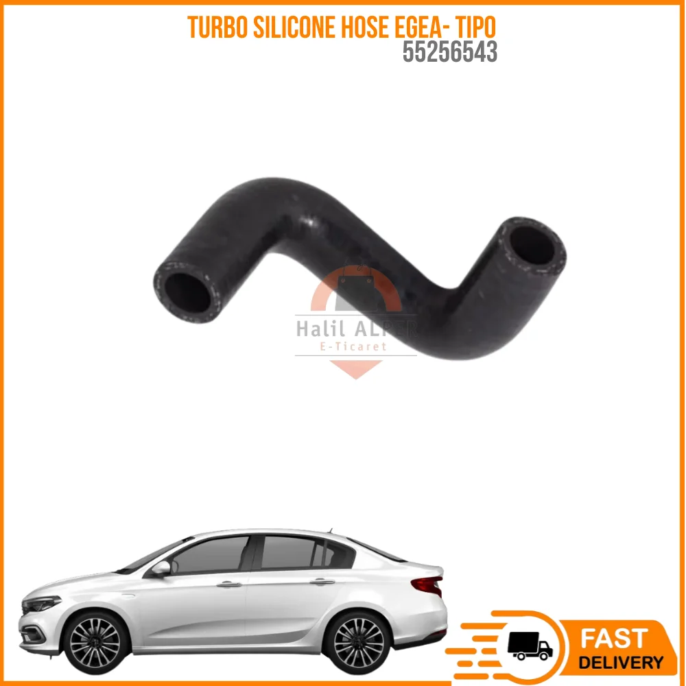 

For TURBO SILICONE HOSE EGEA-TIPO 1.3 16V MTJ OEM 55256543 SUPER QUALITY HIGH SATISFACTION AFFORDABLE PRICE FAST DELIVERY