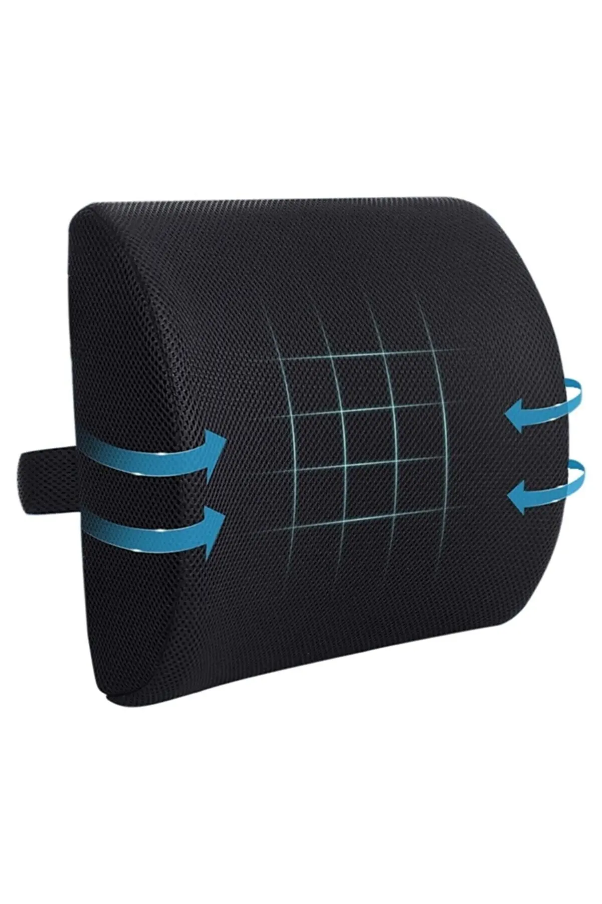 

Low Back Pain Relief Orthopedic Pillow for Home Employees