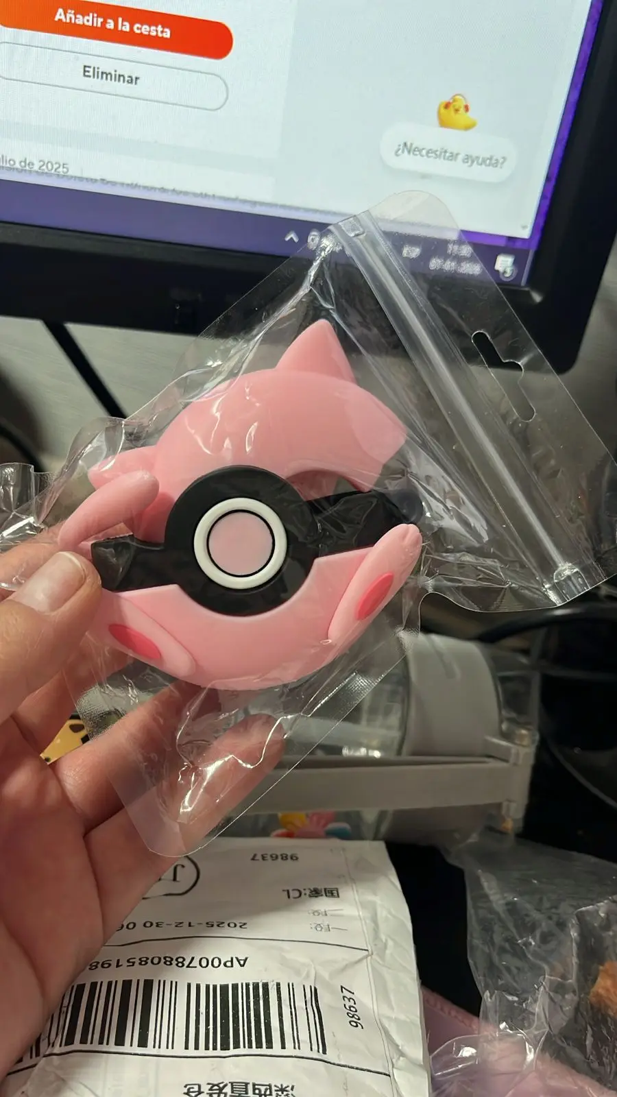 Foto de reseña de cliente