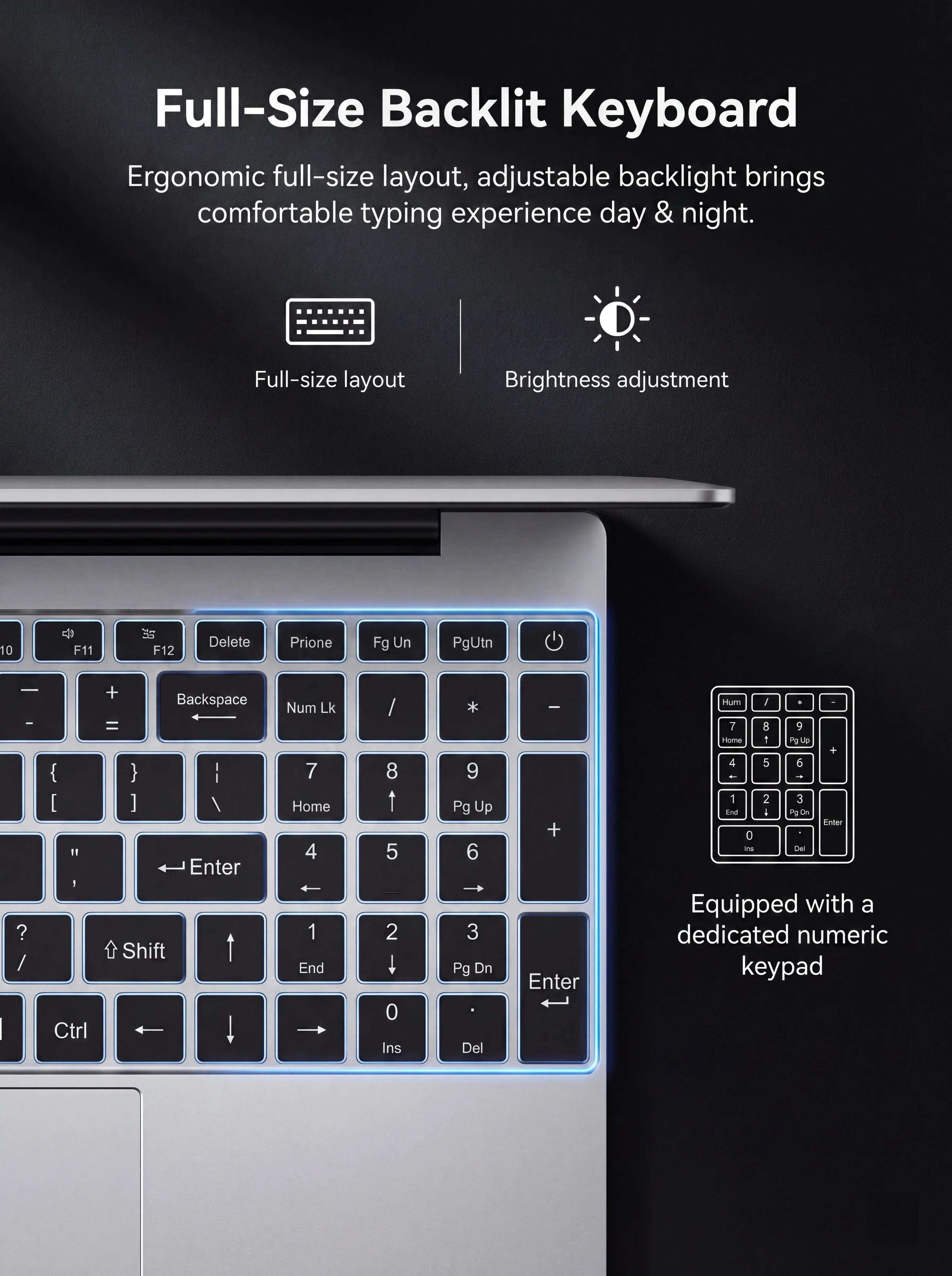 New computer portable LENO 15,6 inches, Processor Intel Core i9-9900, 32 GB RAM, 2 TB SSD, screen FHD 1920*1080, PC game ultra fine, Windows 11 Pro, computer desk portable for players